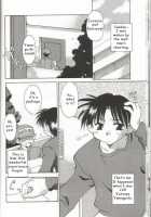 Act. Female [Chuushin Kuranosuke] [Original] Thumbnail Page 02