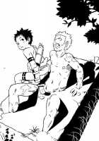 Stoned! [Torakichi] [Original] Thumbnail Page 18