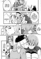 Oh! Oh! Big Sexy [Nekoi Mie] [FLCL] Thumbnail Page 30