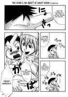 Oh! Oh! Big Sexy [Nekoi Mie] [FLCL] Thumbnail Page 32