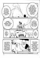 Oh! Oh! Big Sexy [Nekoi Mie] [FLCL] Thumbnail Page 04