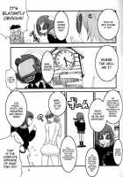 Oh! Oh! Big Sexy [Nekoi Mie] [FLCL] Thumbnail Page 08