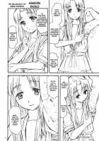 Yorozu Fetishism 2 / よろずfetishism 2 [Miharu] [3X3 Eyes] Thumbnail Page 17