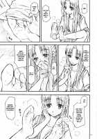 Yorozu Fetishism 2 / よろずfetishism 2 [Miharu] [3X3 Eyes] Thumbnail Page 18