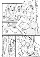 Yorozu Fetishism 2 / よろずfetishism 2 [Miharu] [3X3 Eyes] Thumbnail Page 19