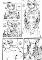 Yorozu Fetishism 2 / よろずfetishism 2 [Miharu] [3X3 Eyes] Thumbnail Page 07