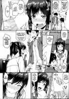 Dekoboko Complex / 凸凹コンプレックス [Saemon] [Original] Thumbnail Page 12