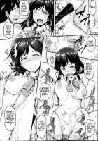 Dekoboko Complex / 凸凹コンプレックス [Saemon] [Original] Thumbnail Page 16