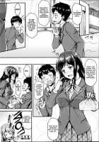 Dekoboko Complex / 凸凹コンプレックス [Saemon] [Original] Thumbnail Page 22