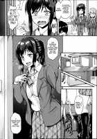 Dekoboko Complex / 凸凹コンプレックス [Saemon] [Original] Thumbnail Page 04