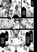 Hentai Marionette 2 / 変態マリオネット2 [Obui] [Saber Marionette] Thumbnail Page 18