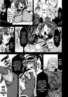 Hentai Marionette 2 / 変態マリオネット2 [Obui] [Saber Marionette] Thumbnail Page 20