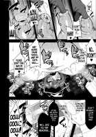 Hentai Marionette 2 / 変態マリオネット2 [Obui] [Saber Marionette] Thumbnail Page 21