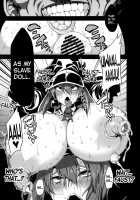 Hentai Marionette 2 / 変態マリオネット2 [Obui] [Saber Marionette] Thumbnail Page 22