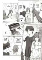 Akiko-San To Issho 8 / 秋子さんといっしょ 8 [Mitarashi Kousei] [Kanon] Thumbnail Page 10