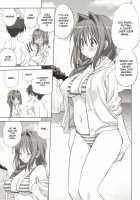 Akiko-San To Issho 8 / 秋子さんといっしょ 8 [Mitarashi Kousei] [Kanon] Thumbnail Page 13