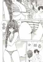 Akiko-San To Issho 8 / 秋子さんといっしょ 8 [Mitarashi Kousei] [Kanon] Thumbnail Page 14