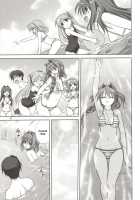 Akiko-San To Issho 8 / 秋子さんといっしょ 8 [Mitarashi Kousei] [Kanon] Thumbnail Page 15