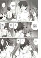 Akiko-San To Issho 8 / 秋子さんといっしょ 8 [Mitarashi Kousei] [Kanon] Thumbnail Page 17