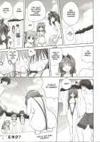 Akiko-San To Issho 8 / 秋子さんといっしょ 8 [Mitarashi Kousei] [Kanon] Thumbnail Page 33