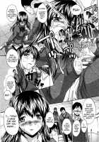 10 Nenbun Okasu / 10年分犯す 第 [Itaba Hiroshi] [Original] Thumbnail Page 19