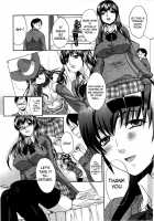 10 Nenbun Okasu / 10年分犯す 第 [Itaba Hiroshi] [Original] Thumbnail Page 20