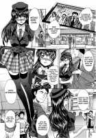 10 Nenbun Okasu / 10年分犯す 第 [Itaba Hiroshi] [Original] Thumbnail Page 33