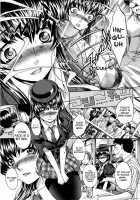 10 Nenbun Okasu / 10年分犯す 第 [Itaba Hiroshi] [Original] Thumbnail Page 38