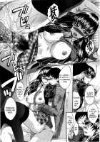 10 Nenbun Okasu / 10年分犯す 第 [Itaba Hiroshi] [Original] Thumbnail Page 49