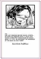 10 Nenbun Okasu / 10年分犯す 第 [Itaba Hiroshi] [Original] Thumbnail Page 74