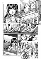 10 Nenbun Okasu / 10年分犯す 第 [Itaba Hiroshi] [Original] Thumbnail Page 08