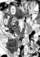 10 Nenbun Okasu / 10年分犯す 第 [Itaba Hiroshi] [Original] Thumbnail Page 92