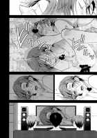 Warabeeeeee / warabeeeeee [Kaniko] [Hetalia Axis Powers] Thumbnail Page 11