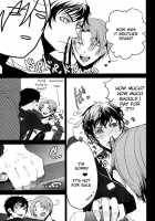 Warabeeeeee / warabeeeeee [Kaniko] [Hetalia Axis Powers] Thumbnail Page 12