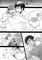 Warabeeeeee / warabeeeeee [Kaniko] [Hetalia Axis Powers] Thumbnail Page 17