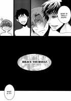 Warabeeeeee / warabeeeeee [Kaniko] [Hetalia Axis Powers] Thumbnail Page 18