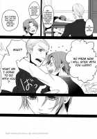 Warabeeeeee / warabeeeeee [Kaniko] [Hetalia Axis Powers] Thumbnail Page 19