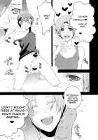 Warabeeeeee / warabeeeeee [Kaniko] [Hetalia Axis Powers] Thumbnail Page 04