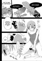 Warabeeeeee / warabeeeeee [Kaniko] [Hetalia Axis Powers] Thumbnail Page 05