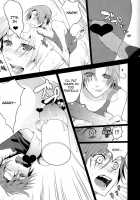 Warabeeeeee / warabeeeeee [Kaniko] [Hetalia Axis Powers] Thumbnail Page 06