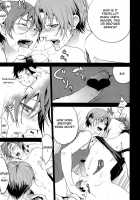 Warabeeeeee / warabeeeeee [Kaniko] [Hetalia Axis Powers] Thumbnail Page 08