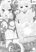 Rozarii Odoru Maou Musume Darf Ich Bitten [Rito] [Disgaea] Thumbnail Page 20