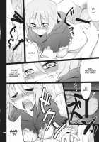 Imitation×Fake / Imitation×Fake [Fujii Jun] [Touhou Project] Thumbnail Page 20