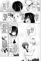 Bokura No Sola / 僕らのソラ [Mitsu King] [Boku Wa Tomodachi Ga Sukunai] Thumbnail Page 10