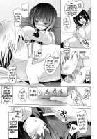 Bokura No Sola / 僕らのソラ [Mitsu King] [Boku Wa Tomodachi Ga Sukunai] Thumbnail Page 14