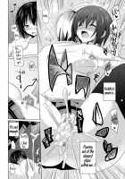 Bokura No Sola / 僕らのソラ [Mitsu King] [Boku Wa Tomodachi Ga Sukunai] Thumbnail Page 21