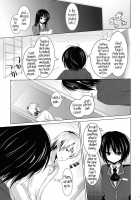 Bokura No Sola / 僕らのソラ [Mitsu King] [Boku Wa Tomodachi Ga Sukunai] Thumbnail Page 04