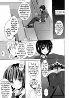 Bokura No Sola / 僕らのソラ [Mitsu King] [Boku Wa Tomodachi Ga Sukunai] Thumbnail Page 06