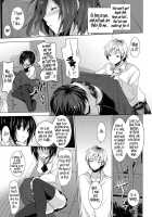 Bokura No Sola / 僕らのソラ [Mitsu King] [Boku Wa Tomodachi Ga Sukunai] Thumbnail Page 08