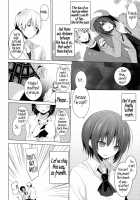 Bokura No Sola / 僕らのソラ [Mitsu King] [Boku Wa Tomodachi Ga Sukunai] Thumbnail Page 09